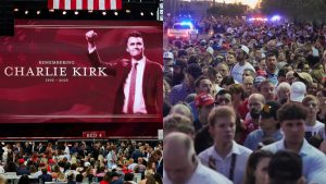 Τσάρλι Κερκ