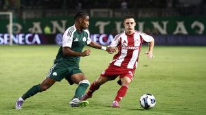 Ολυμπιακός – Παναθηναϊκός