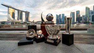 World Sailing Awards