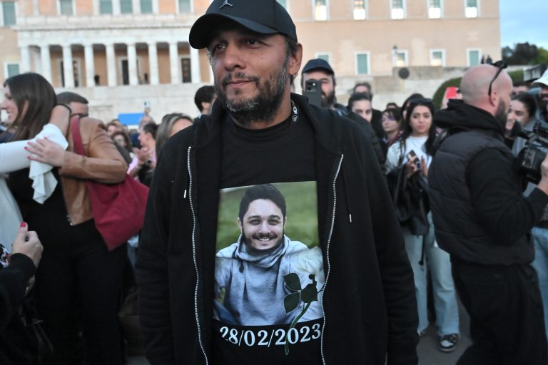 Πάνος Ρούτσι