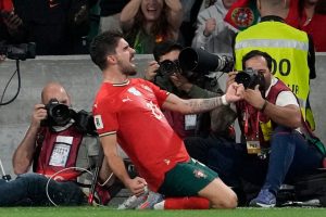 Προκριματικά Μουντιάλ