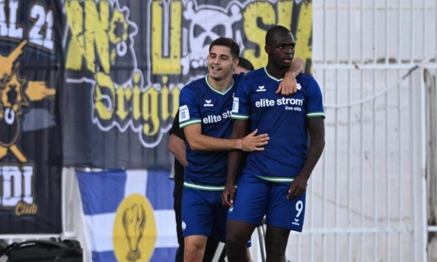 Τεττέη και Παντελίδης