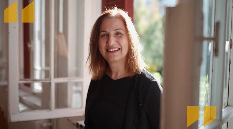 Άννα Κουτσομάλλη