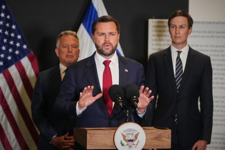 (AP Photo/Francisco Seco)