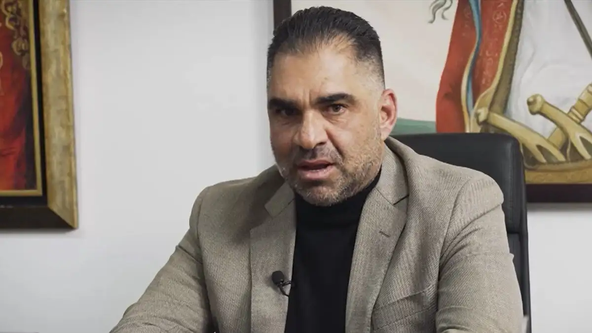 Σταύρος Δημοσθένους