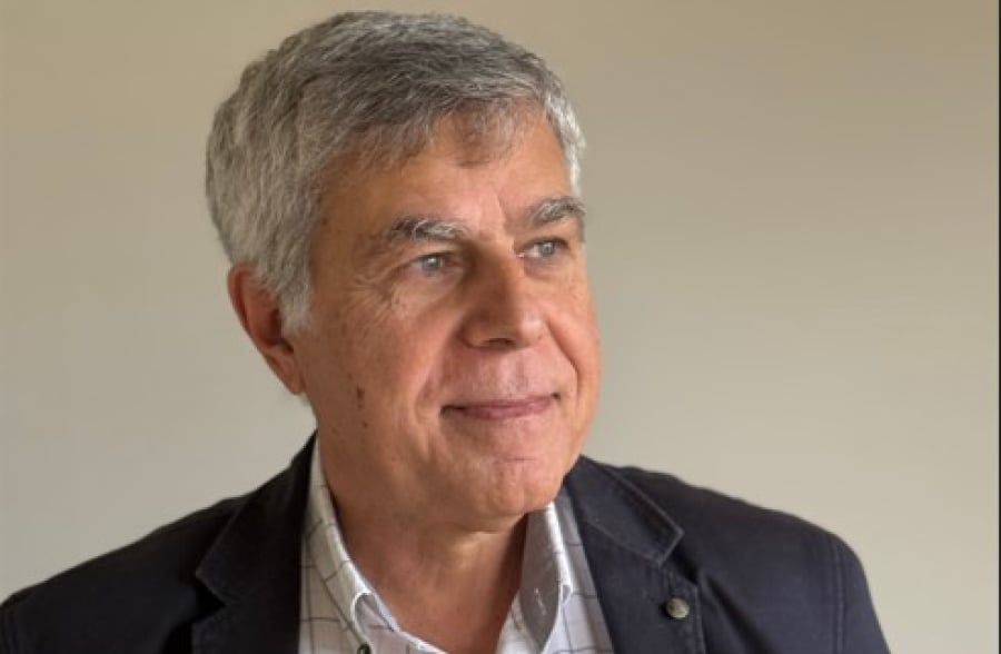 Γιώργος Παπαβασιλείου