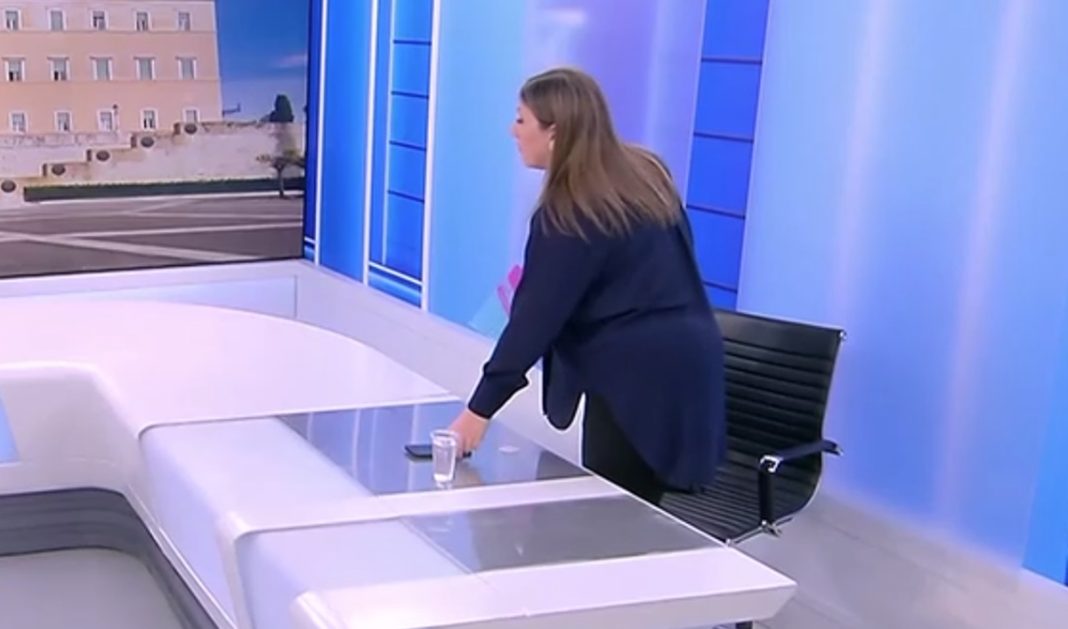 Ζωή Κωνσταντοπούλου