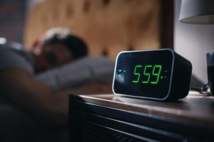 Χειμερινή ώρα