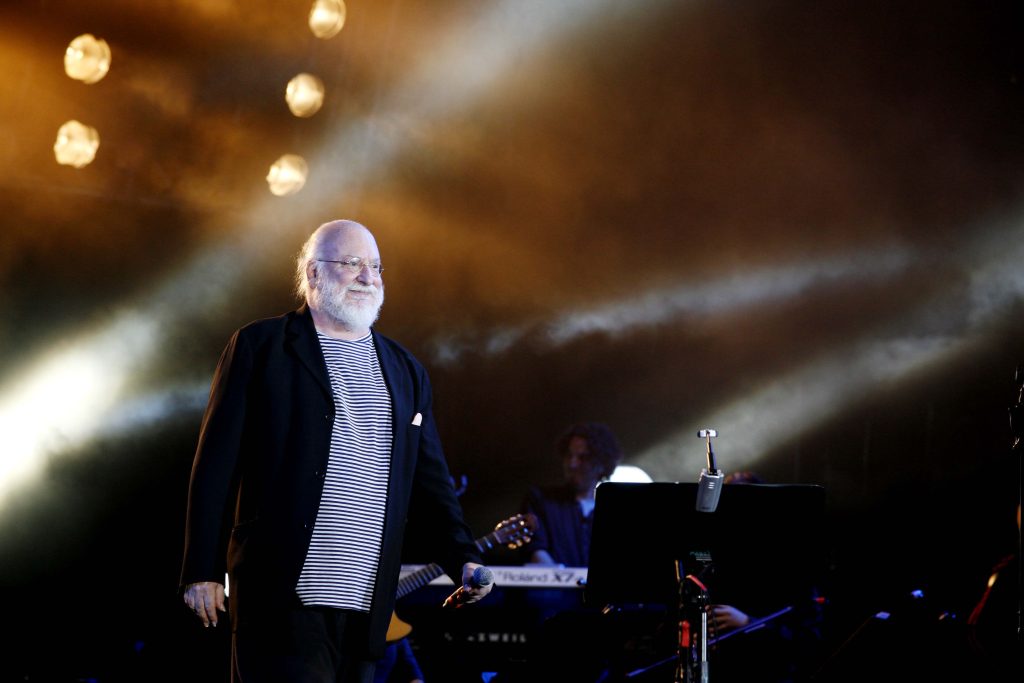 (ΚΩΣΤΑΣ ΚΑΤΩΜΕΡΗΣ / EUROKINISSI)