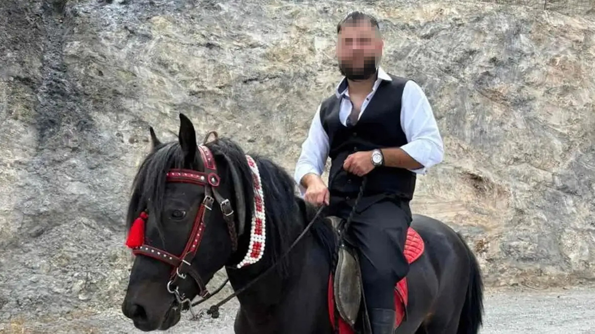 Χανιά: ο 23χρονος δράστης