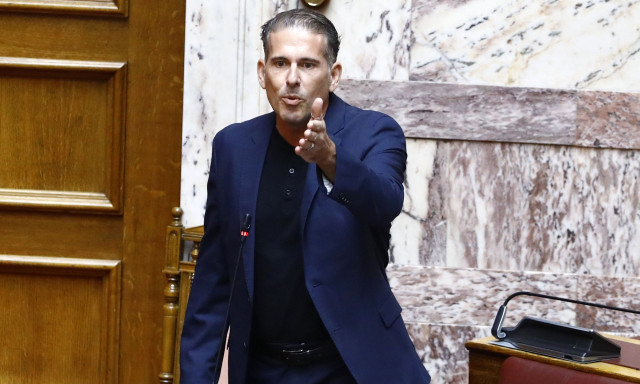 Διαμαντής Καραναστάσης