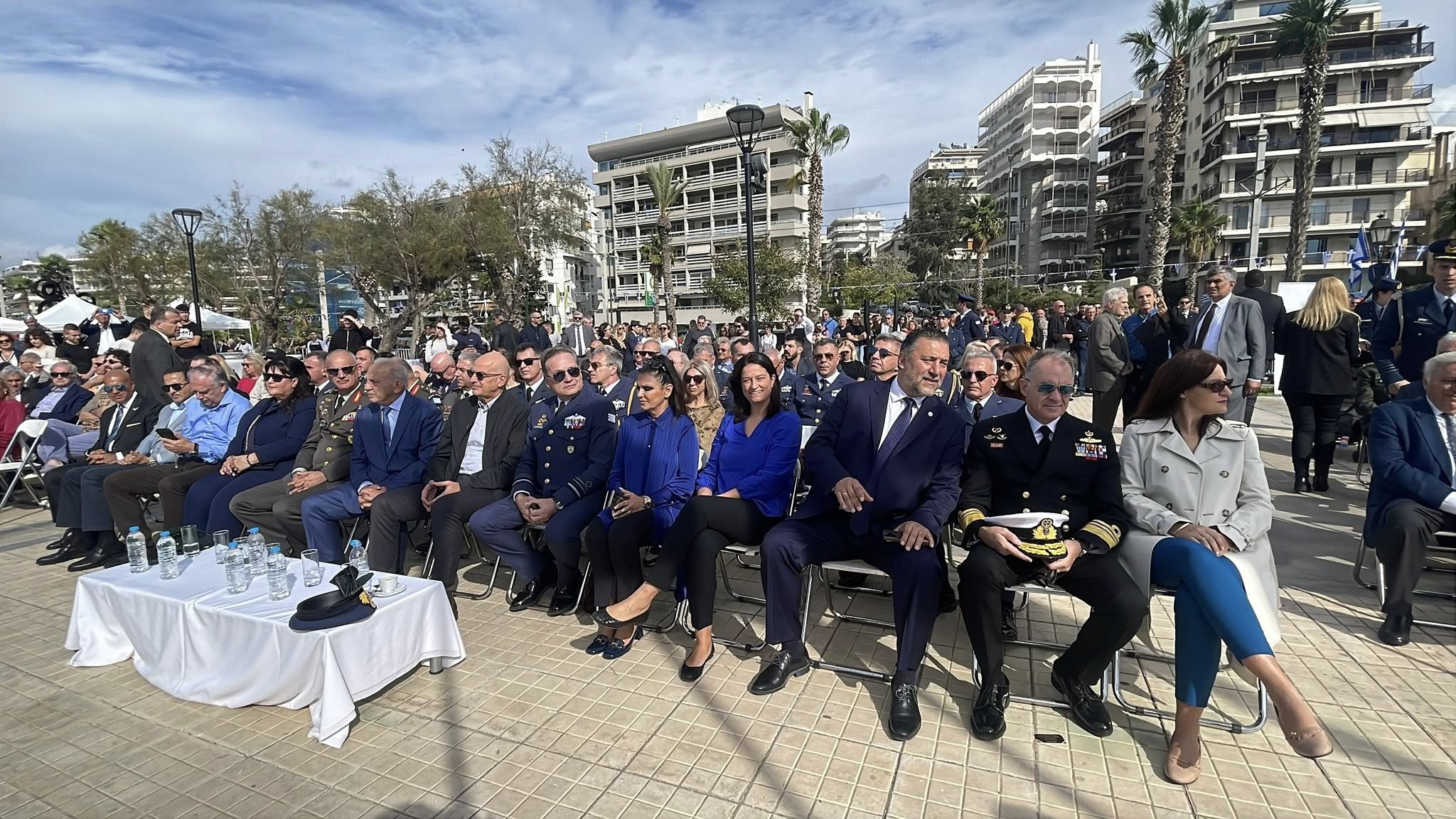 Παλαιό Φάληρο