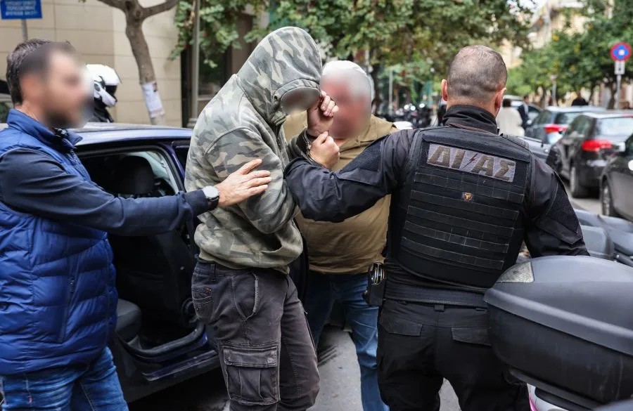Ελεύθερος ο 23χρονος για τη βόμβα στα Βορίζια – Διαφωνία εισαγγελέα και ανακρίτριας