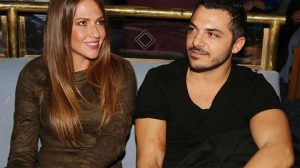 Κώστας Δόξας