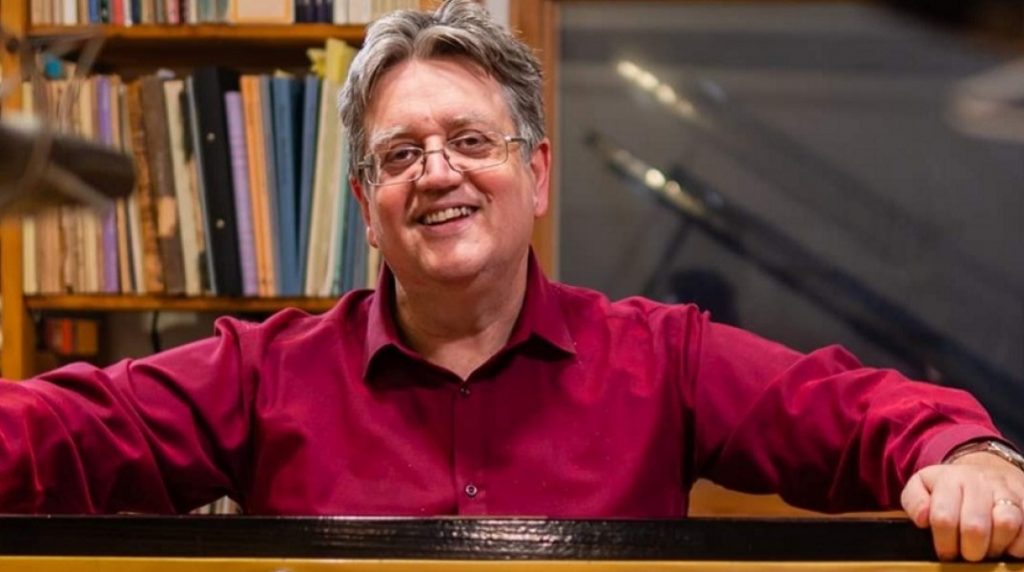 Θανάσης Δρίτσας