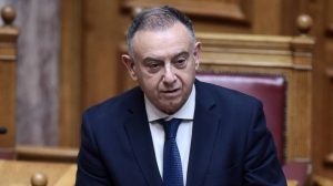 Χρήστος Κέλλας