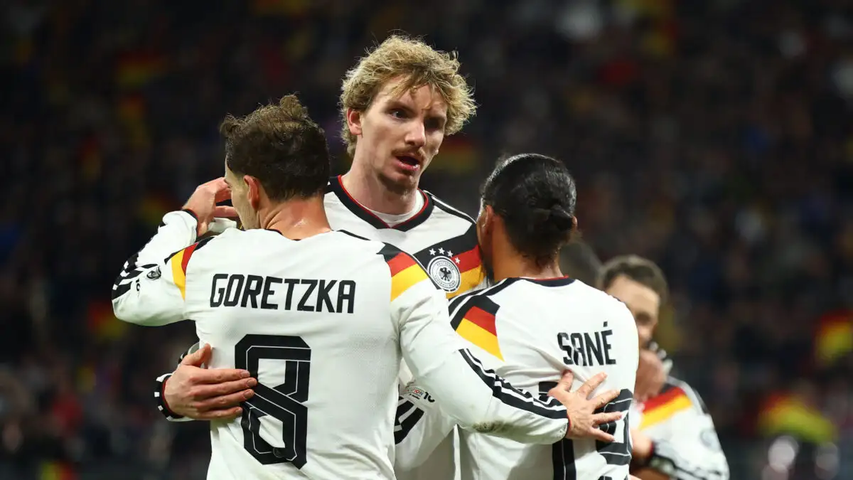 Μουντιάλ 2026: Στο τρένο της πρόκρισης Γερμανία και Ολλανδία – Οι 34 ομάδες που «σφράγισαν» εισιτήριο