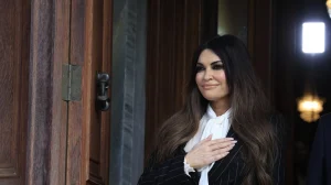 Κίμπερλι Γκιλφόιλ