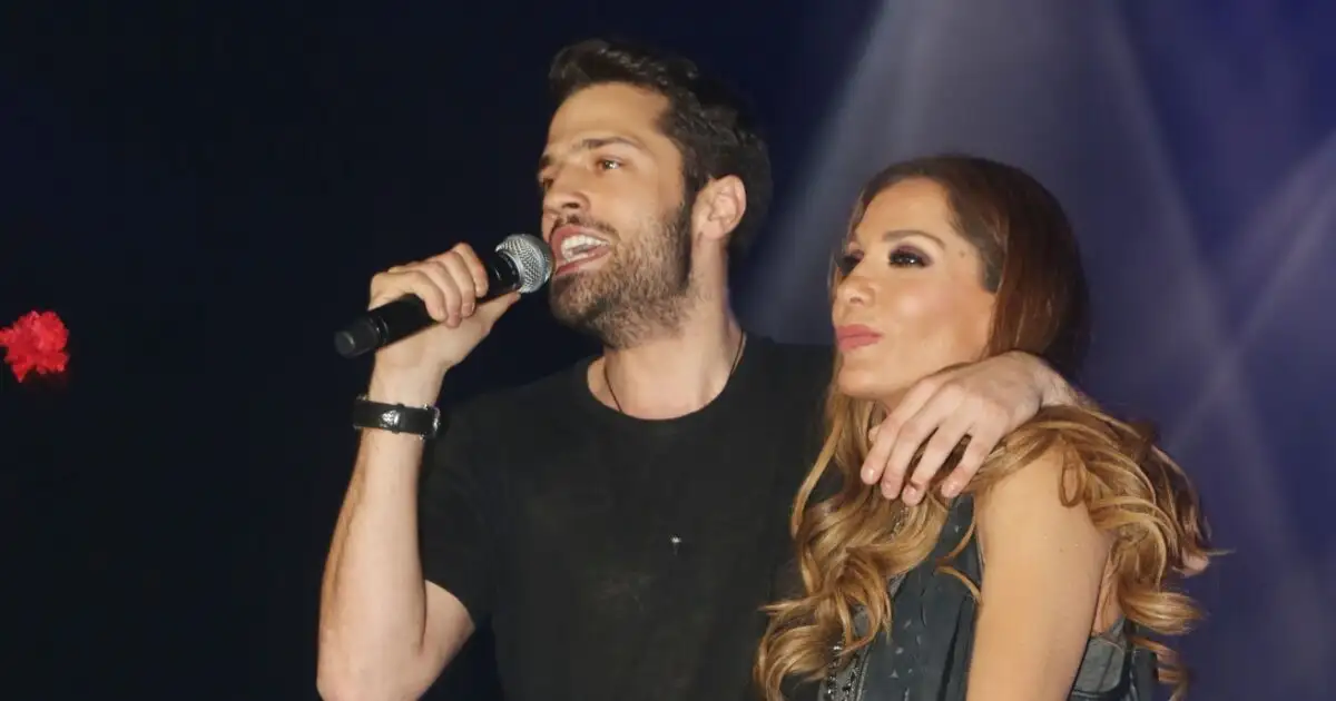 Αργυρός – Βανδή: Η συνεργασία της χρονιάς ξεκινά στις 12 Δεκεμβρίου στο Κέντρο Αθηνών