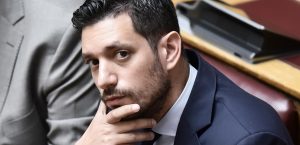 Κωνσταντίνος Κυρανάκης