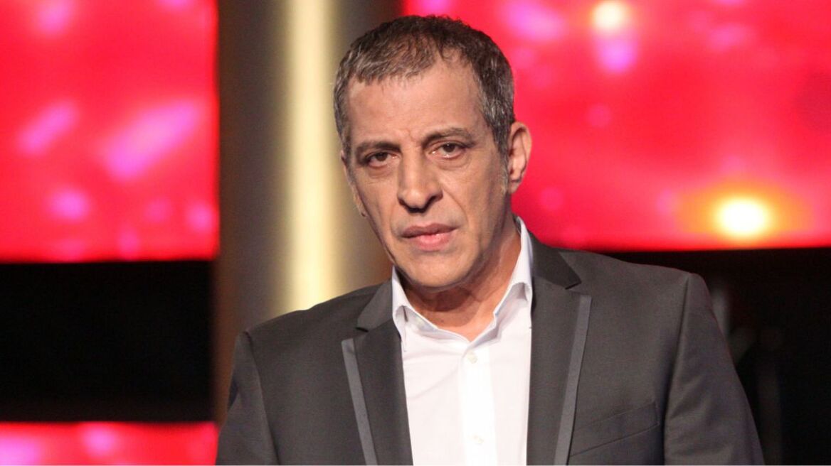 Θέμης Αδαμαντίδης