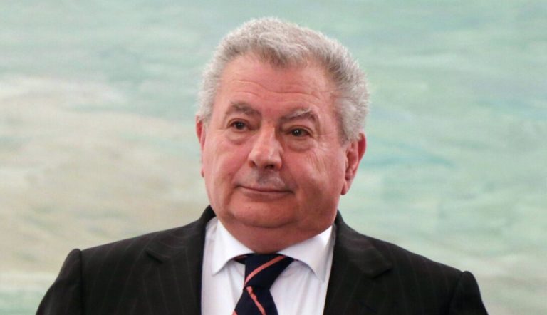 Υπόθεση Σήφη Βαλυράκη