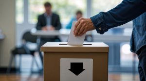 Δημοσκόπηση