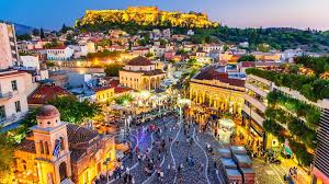 Δήμος Αθηναίων: Δωρεάν ξεναγήσεις τον Νοέμβριο σε ιστορικά σημεία της Αθήνας