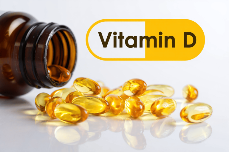 4 συμπληρώματα που δεν πρέπει να αναμίξετε με την βιταμίνη D