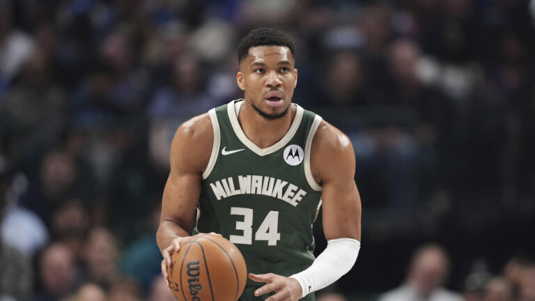 Γιάννης Αντετοκούνμπο: Εκτός δράσης λόγω τραυματισμού – πλήγμα για τους Μιλγουόκι Μπακς