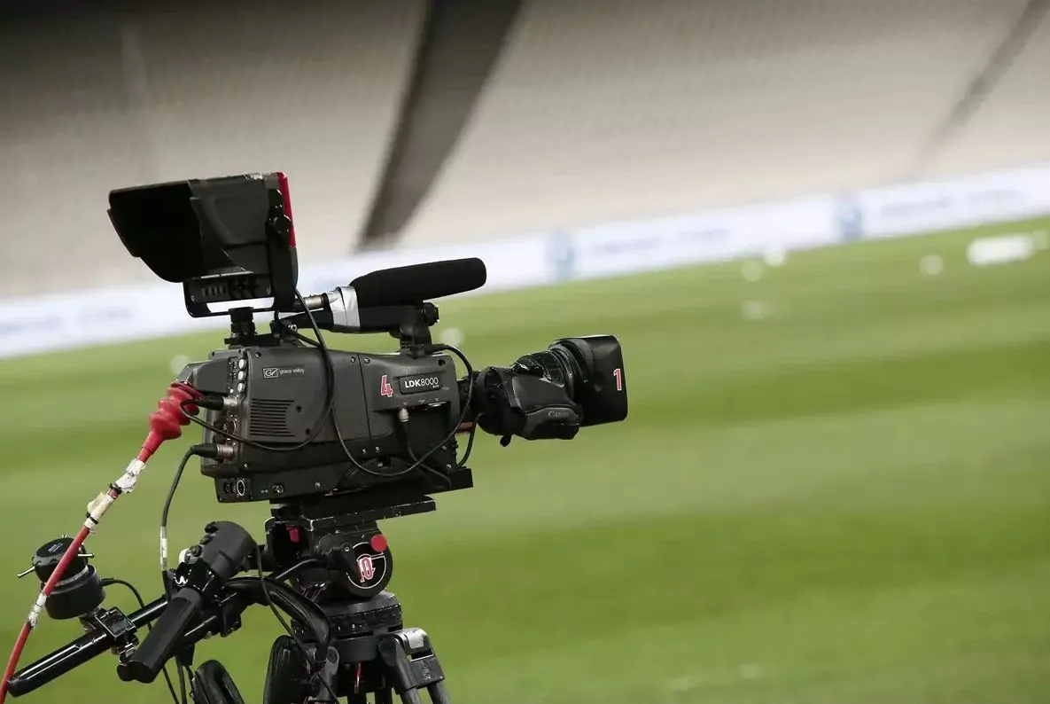 αθλητικό πρόγραμμα