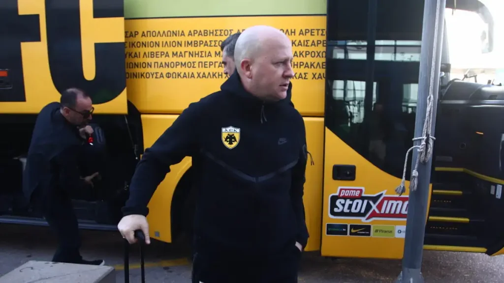 ΘΑΝΑΣΗΣ ΔΗΜΟΠΟΥΛΟΣ / EUROKINISSI