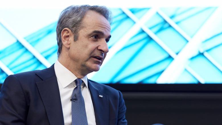 Μητσοτάκης από την Οξφόρδη: «Στρατηγική από το 2019 έθεσε την οικονομία σε τροχιά ανάπτυξης» – Οι προκλήσεις έως το 2030