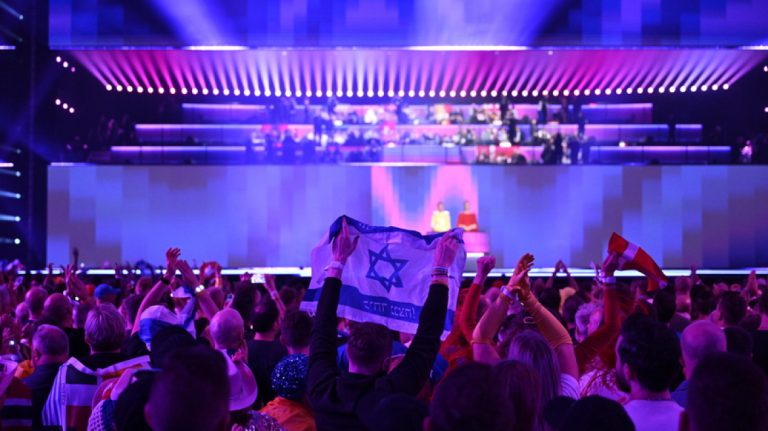Σάλος στη Eurovision: Χώρες αποχωρούν μετά την παραμονή του Ισραήλ