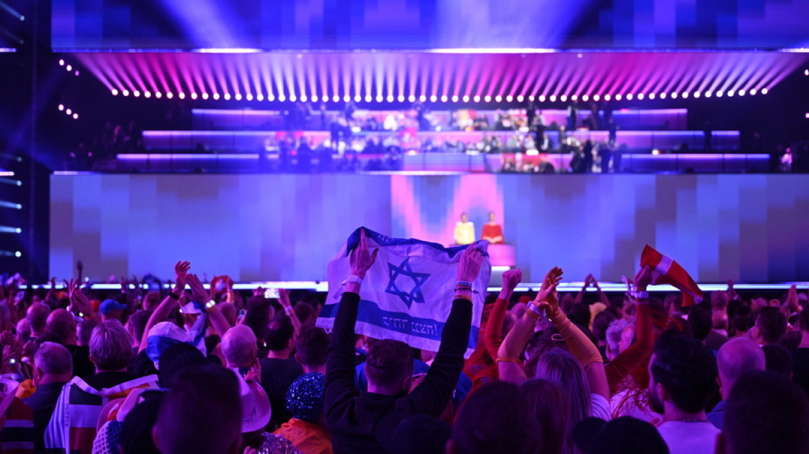 Σάλος στη Eurovision: Χώρες αποχωρούν μετά την παραμονή του Ισραήλ