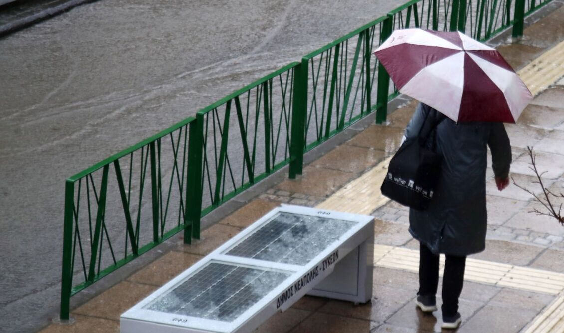 Κλειστά σχολεία λόγω της κακοκαιρίας Byron – Αποφάσεις των Δήμων σε όλη τη χώρα