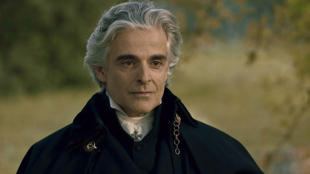 Θρίαμβος για τον «ταινία Καποδίστριας: Σαρωτικό άνοιγμα με 144.712 εισιτήρια τα Χριστούγεννα