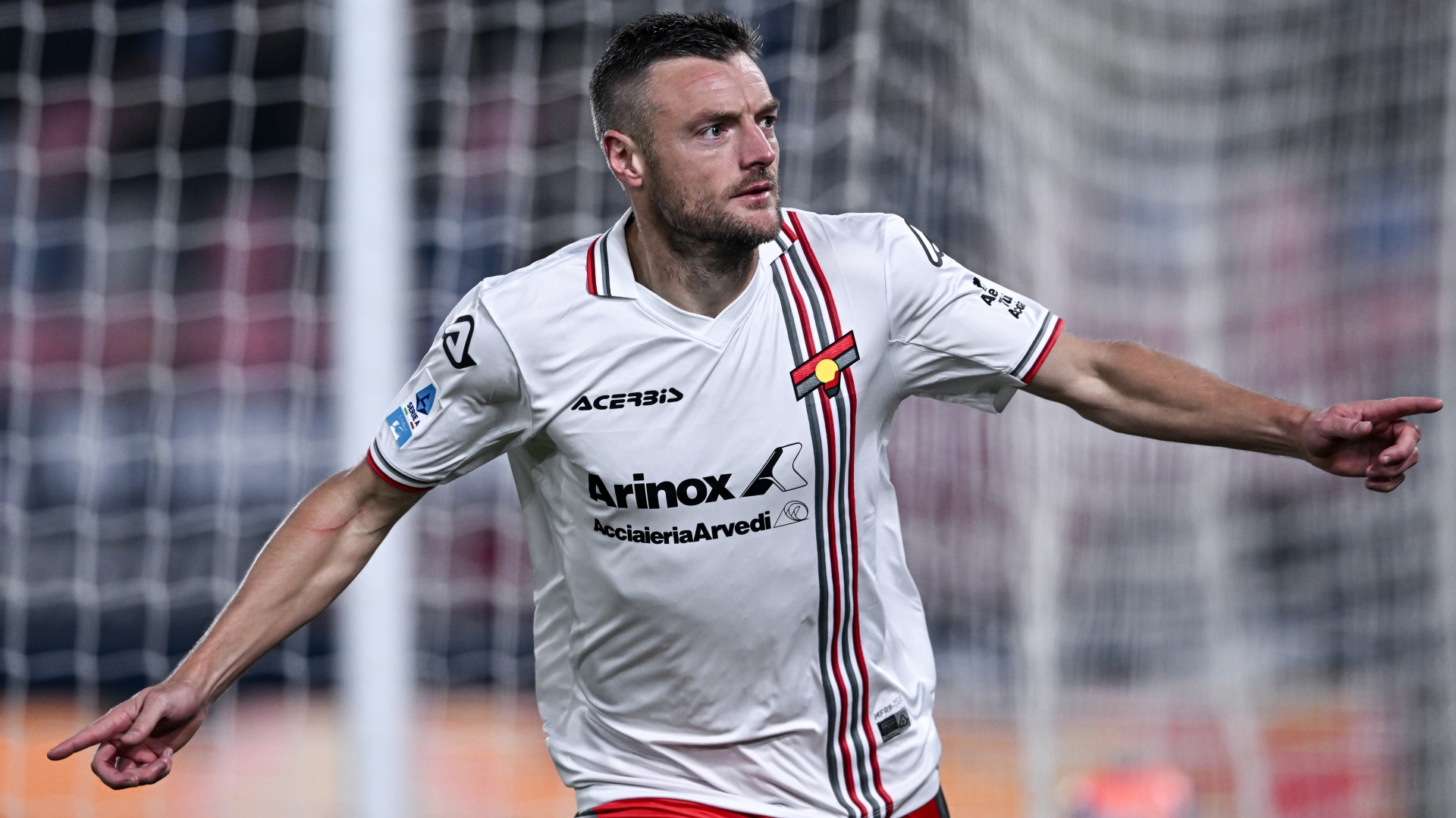 Serie A: «Ντοπιέτα» Βάρντι και ιστορική νίκη της Κρεμονέζε στην έδρα της Μπολόνια