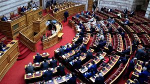 Βουλή: Η συζήτηση για τον προϋπολογισμό του 2026