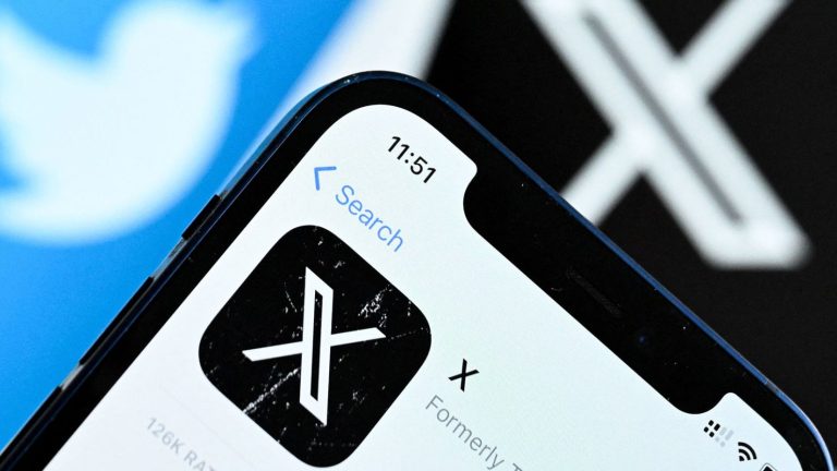 Προβλήματα πρόσβασης στο Χ: Μαζική διακοπή λειτουργίας σε πολλές χώρες