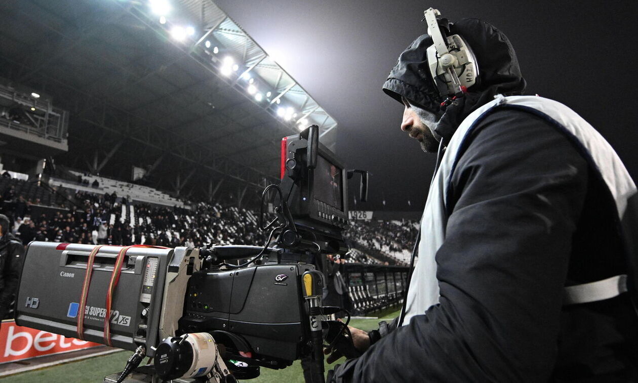 Αθλητικές μεταδόσεις σήμερα: Τελικός Australian Open, Εθνική Πόλο και δράση σε Super League και GBL