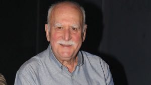 Γιώργος Παπαδάκης