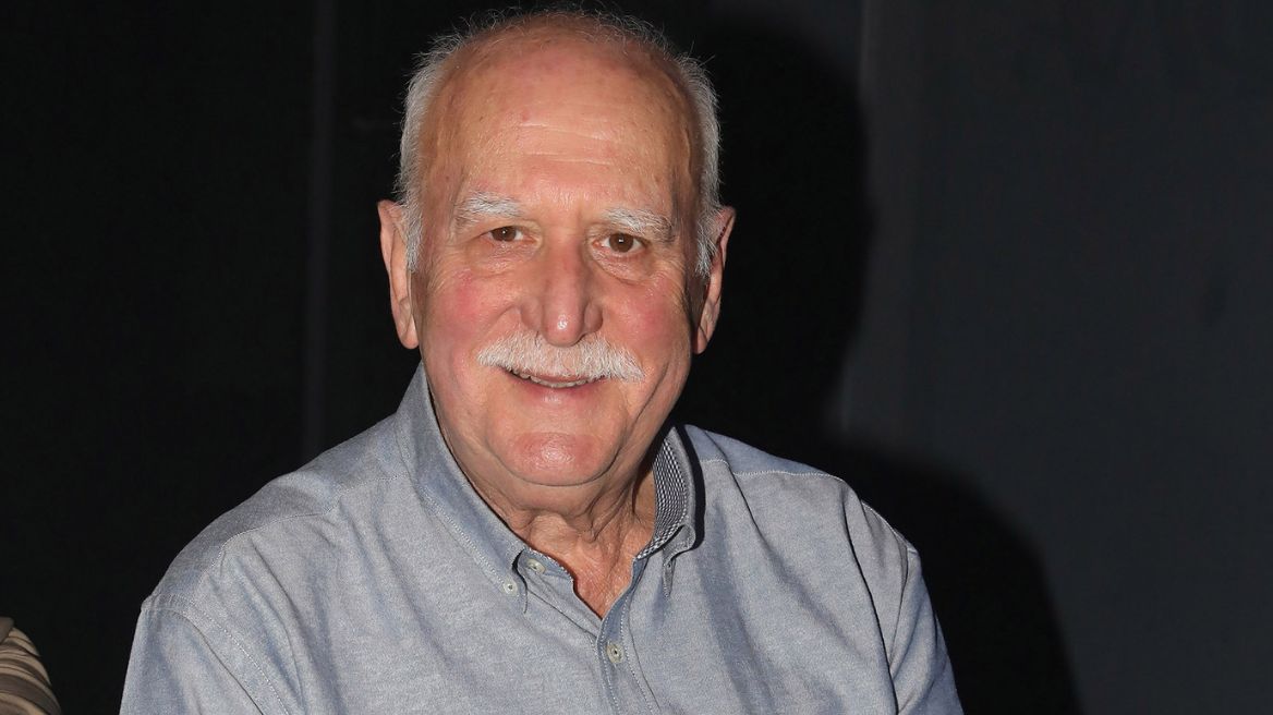 Γιώργος Παπαδάκης