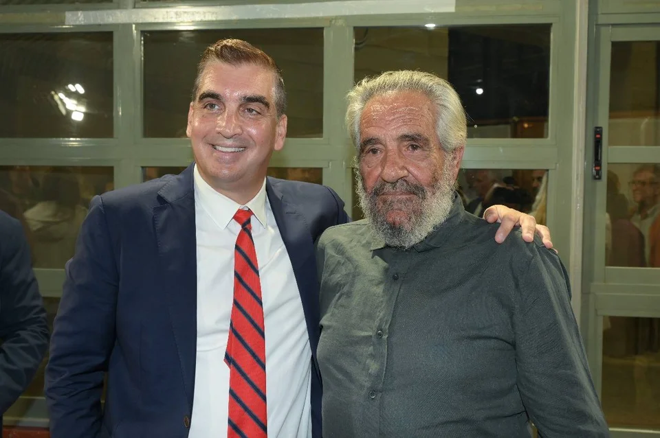 Δήμος Ελληνικού – Αργυρούπολης: Ο ανδριάντας του Ιωάννη Καποδίστρια ως προσωπικό όραμα του Γ. Κωνσταντάτου