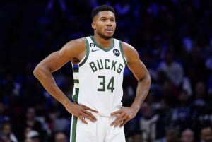 Αντετοκούνμπο