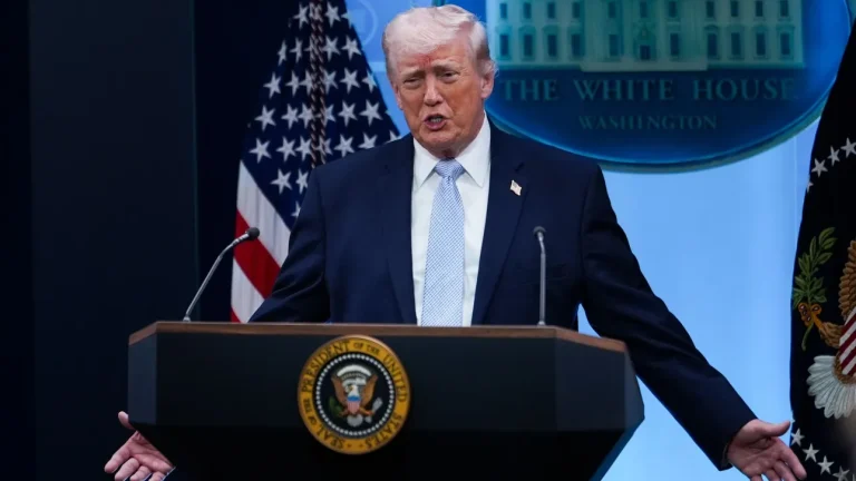 Εκεχερία ΗΠΑ και Ιράν για δύο εβδομάδες – «Για ολοκληρωτική νίκη» κάνει λόγο ο Τραμπ