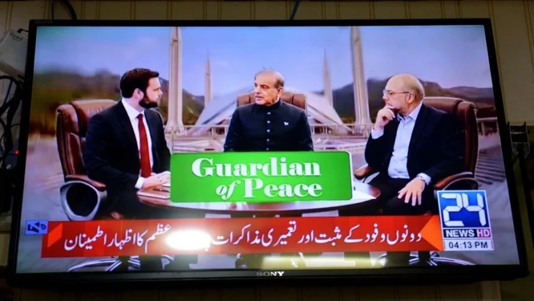 Νέα αμερικανική πρόταση συζητούν Ιράν και Πακιστάν: Συνομιλίες Ισραήλ – Λιβάνου ανακοίνωσε ο Τραμπ