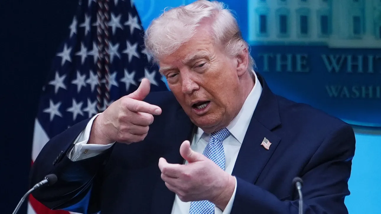 Τραμπ σε Ιράν: «Ένας ολόκληρος πολιτισμός θα πεθάνει απόψε»