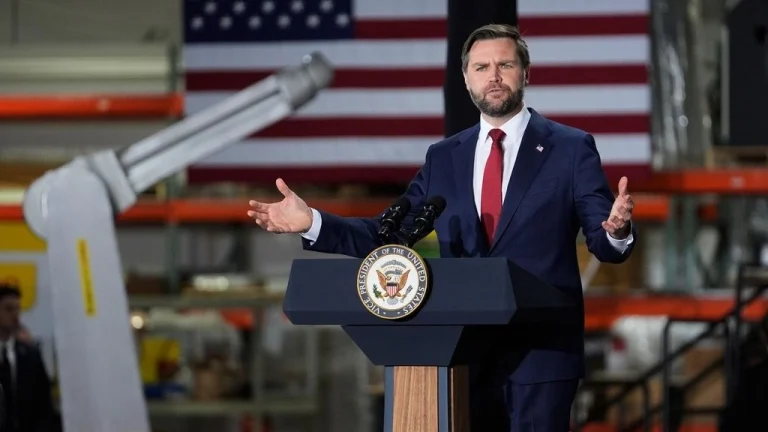 Βανς: Ο Τραμπ θέλει «μεγάλη συμφωνία» με το Ιράν – Τα οικονομικά κίνητρα και οι κόκκινες γραμμές