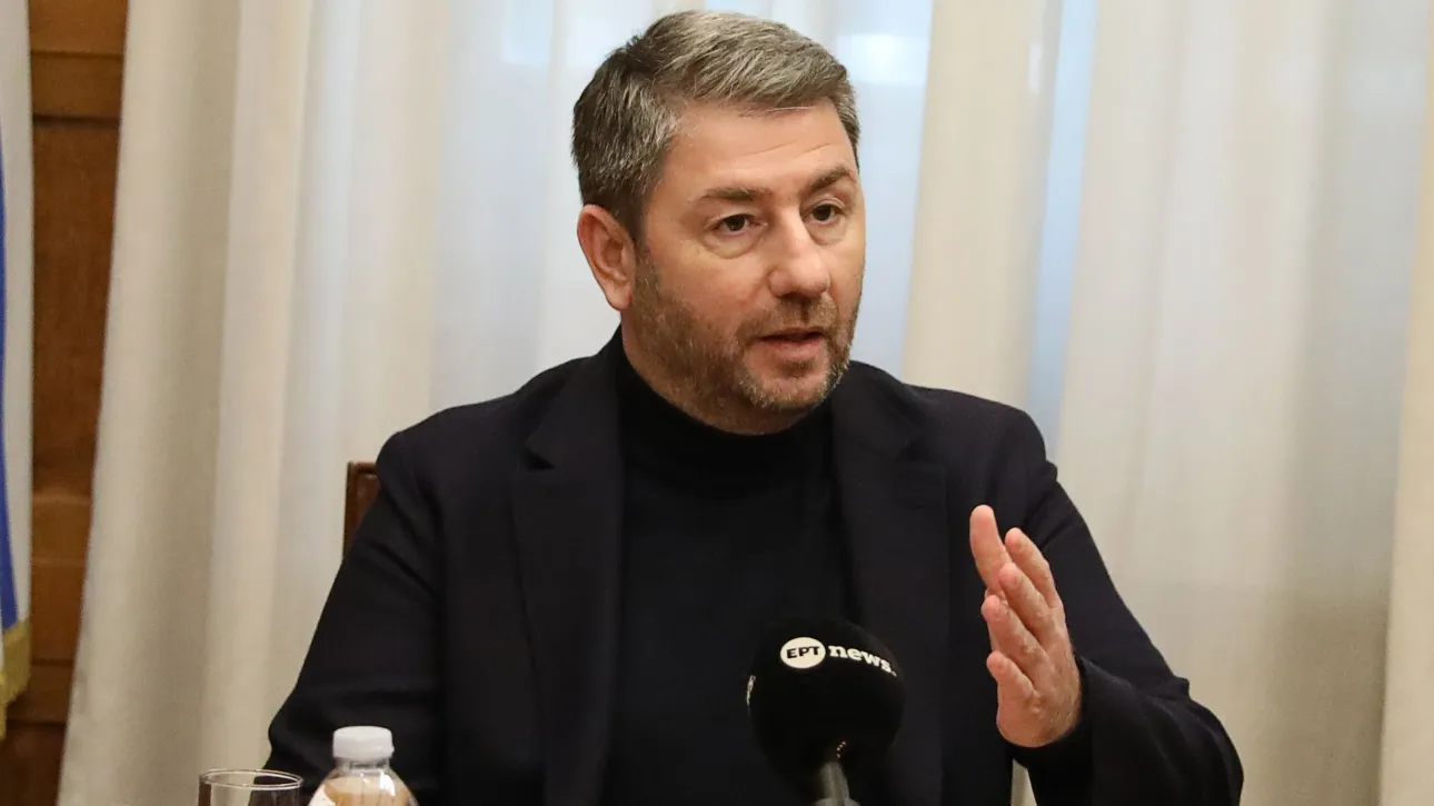 Ανδρουλάκης: «Πρέπει να οδηγηθούμε σε εκλογές – Η κυβέρνηση επιλέγει παιχνίδια με τους θεσμούς»